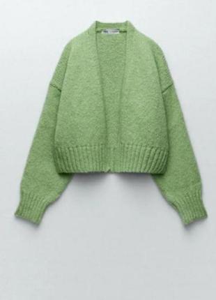 Светр zara