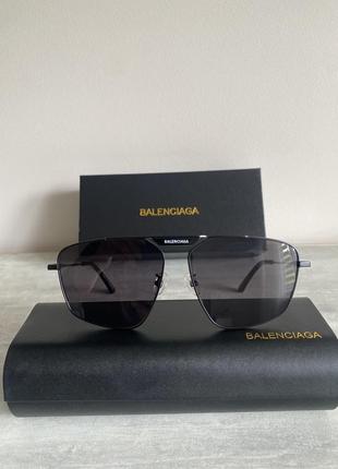 Очки balenciaga2 фото