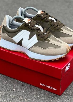Чоловічі кросівки new balance