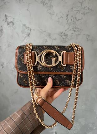 Сумка guess