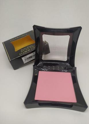 Пудровые румяна illamasqua powder blush in shade katie