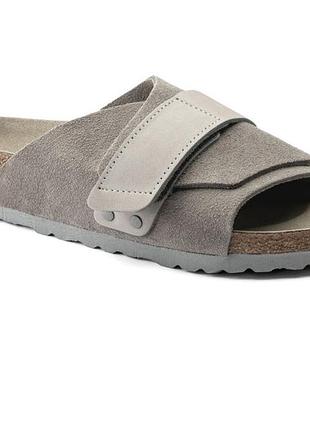 Шльопанці birkenstock