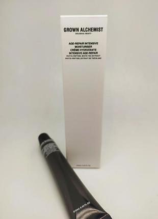 Восстанавливающий крем grown alchemist age-repair + intensive moisturiser