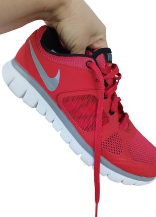 Кроссовки беговые nike flex rn flash