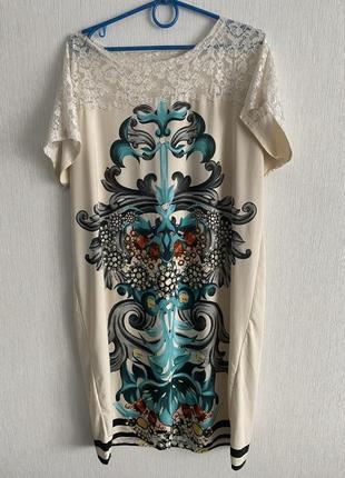 Класне літнє плаття турція