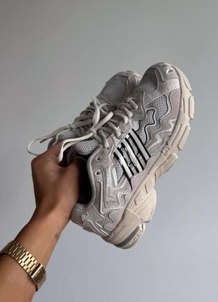 Кросівки adidas best bad bunny response cl “wonder white”