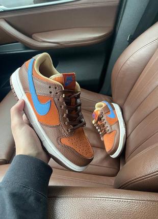 Кроссовки (➡️ nike dunk mars stone)🥷🏻 2