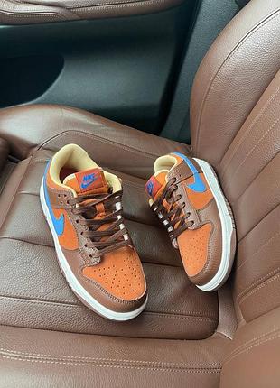 Кроссовки (➡️ nike dunk mars stone)🥷🏻 3