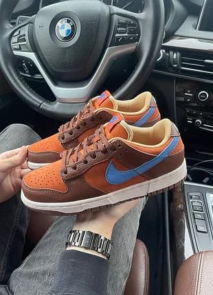 Кроссовки (➡️ nike dunk mars stone)🥷🏻 8