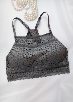 Браллет кружевной бюстгальтер топ secret possessions at primark