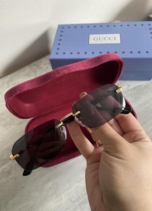 Очки gucci