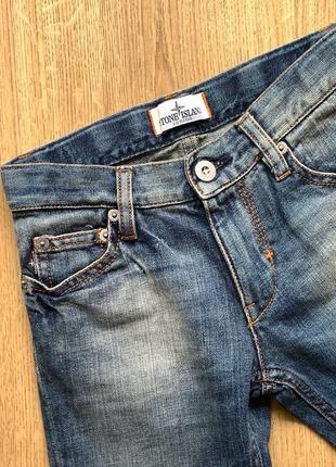 Stone island junior type sl jeans 62 сезон2 фото