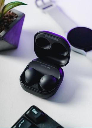 🎧беспроводные наушники samsung galaxy buds 2 pro🎧6 фото