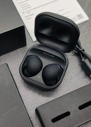 🎧безпровідні навушники samsung galaxy buds 2 pro🎧3 фото