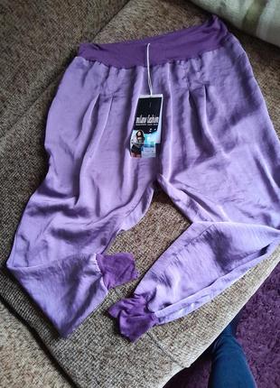 Моднячі брючки італія мілан