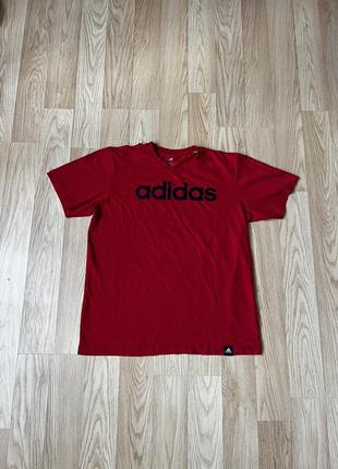 Чоловіча футболка adidas оригінал