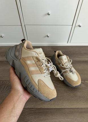 Кроссовки zx 22 boost оригинал gx7008 37р