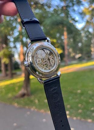 Годинник patriot map/український годинник5 фото