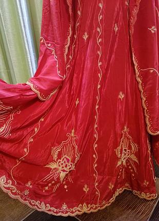 Індійське вбрання