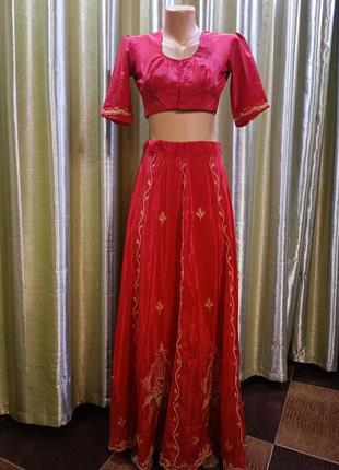 Індійське вбрання