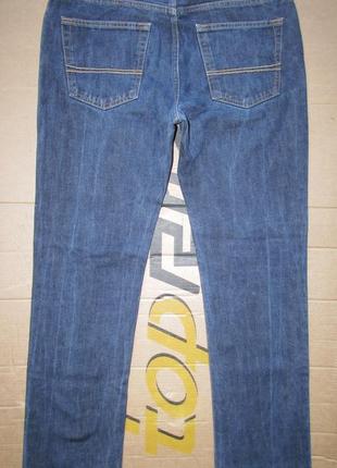 Мужские джинсы, бренд : abercrombie &amp; fitch.6 фото