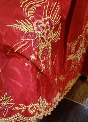 Індійське вбрання