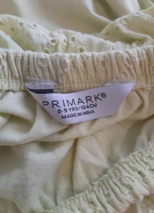 Сукня від primark4 фото