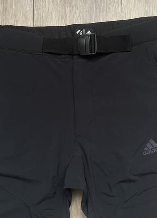 Спортивні штани adidas outdoor2 фото