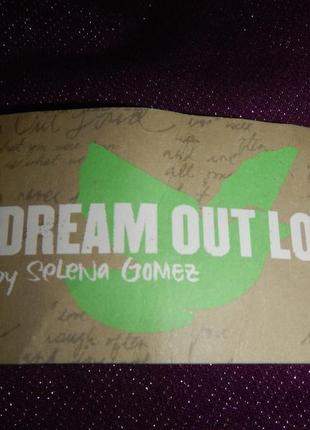 Кофта толстовка dream out loud by selena gomez p.l9 фото