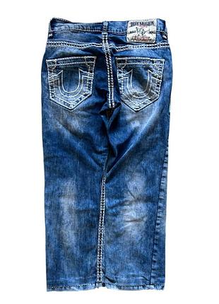Джинси true religion