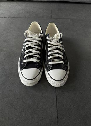 Кеды converse star player 76