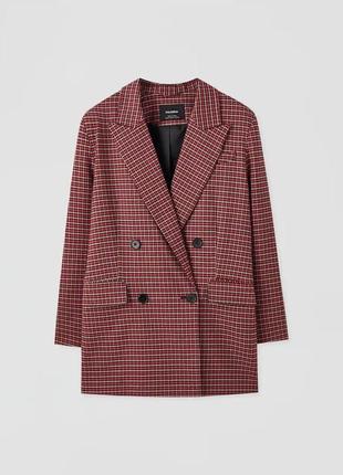 Пиджак Edition De Luxe