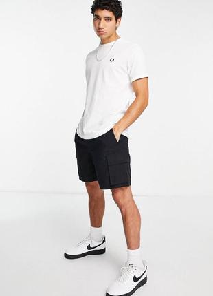 Футболка fred perry7 фото