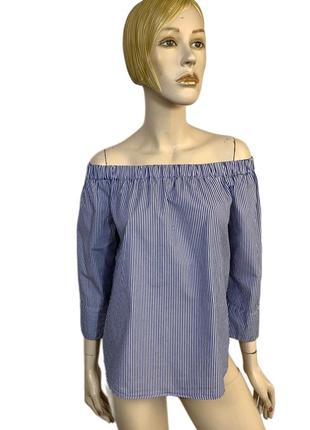 Блуза/туніка/zara/m-l./38-40/стан ідеальний !!!