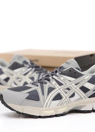 Asics gel-kahana 8 6