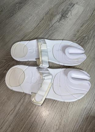 Шльопанці  вʼєтнамки табі dopie terra plana 43-44р