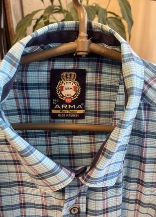 Чоловіча теніска турція ххл