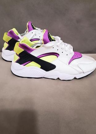 Кроссовки nike huarache