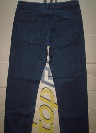 Мужские джинсы, бренд : next.4 фото