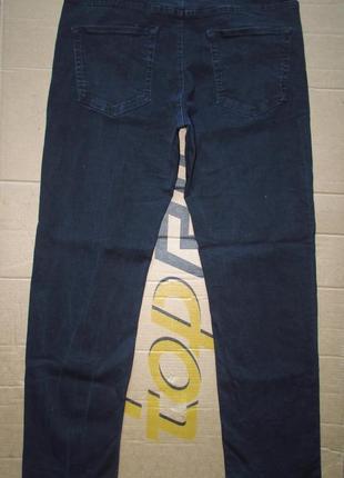 Мужские джинсы, бренд : next.2 фото