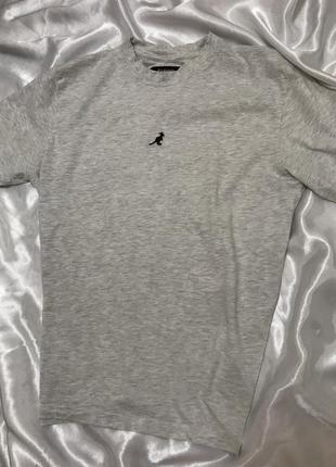 Футболка kangol