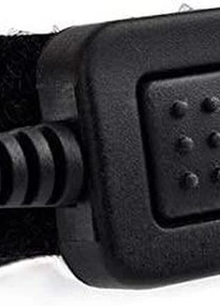 Ptt кнопка opsmen earmor m52 для радіо станції kenwood і baofeng4 фото