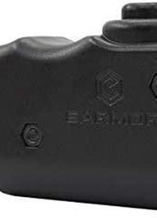 Ptt кнопка opsmen earmor m52 для радіо станції kenwood і baofeng2 фото