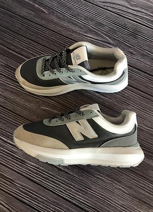 New balance