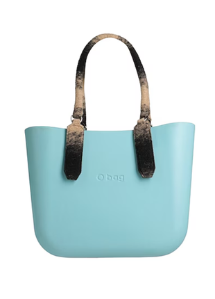 Сумка o'bag turquoise