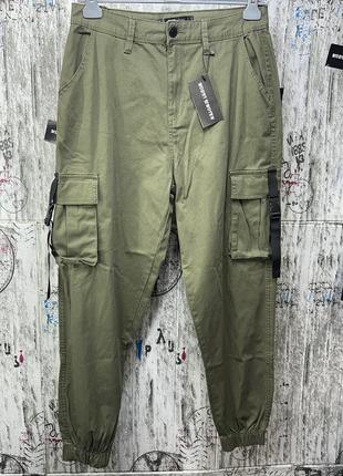 Спортивні штани жіночі