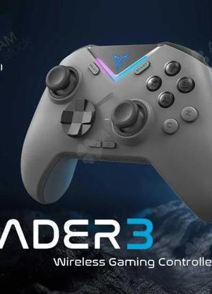 Геймпад flydigi vader 3 windows, android, nintendo switch, ios