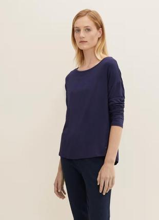 Функціональний лонгслів dry active, tcm tchibo