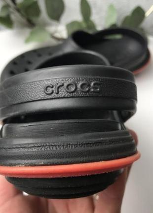 Сабо/ клогі  crocs.7 фото