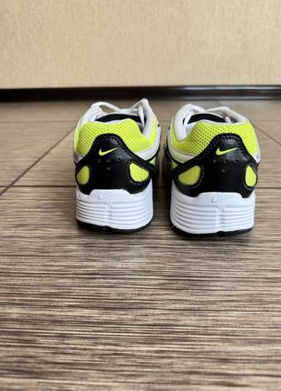 Кроссовки nike p-6000 cd6404-007 в трендовом цвете, оригинал7 фото